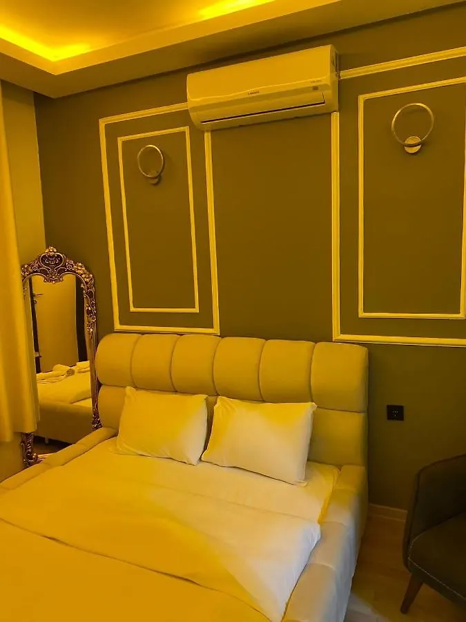 Hotel White Dream Vip Istanbul 3*,