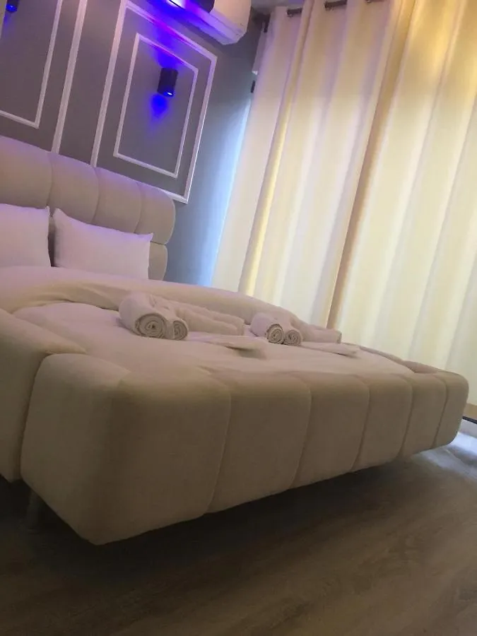 Hotel White Dream Vip Istanbul