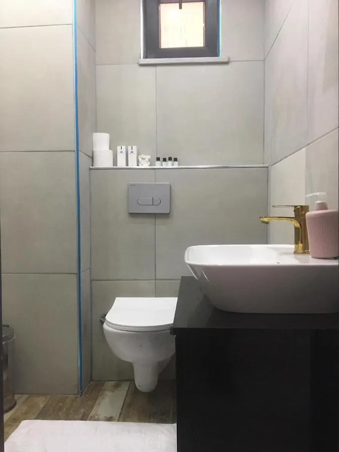 Hotel White Dream Vip Istanbul