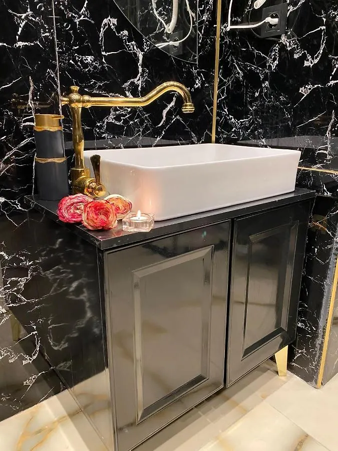 Hotel White Dream Vip Istanbul