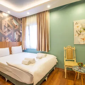 Istanbulites Hotel